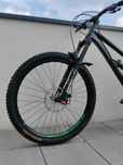 Marzocchi Bomber Z2 150mm 29" Boost Tapered