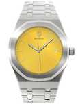 Zegarek Męski Donoval Watches Otto Dl0009 + Box (Zdo002D)