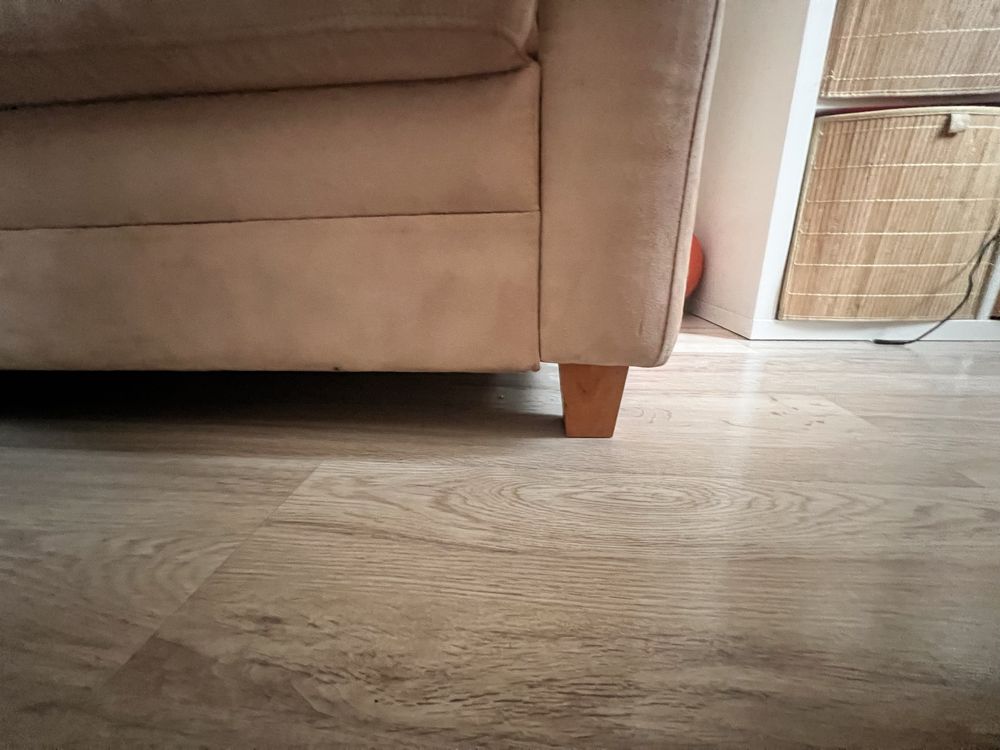 Sofy 3+2 alcantara