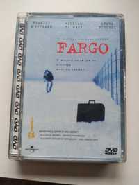 Fargo Film Joela i Ethana Coenów