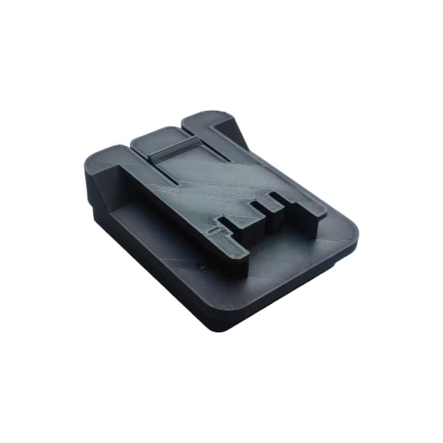 Przejsciówka adapter baterii Einhell na urządzenie YATO 18v