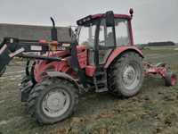 Pronar 1025a belarus mtz