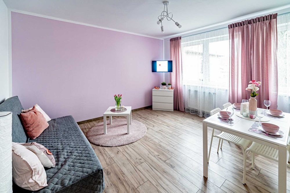 Apartamenty Kopalnia Snów Wieliczka, Kopalnia Soli, nocleg 2-4 os
