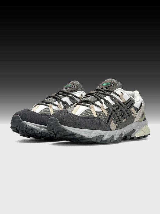 Кросівки Asics Gel-Sonoma 15-50 Gore-Tex | Асикс Гортекс