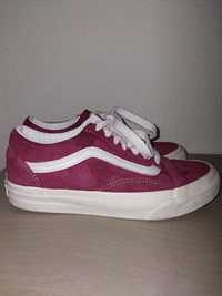 Vans   trampki 35