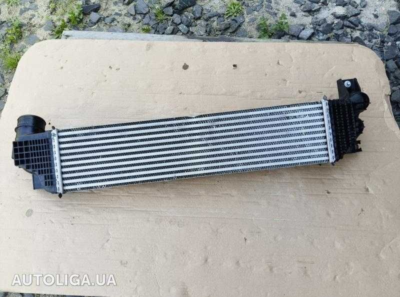 Радиатор интеркулера LINCOLN Continental 2.7 бензин G3GZ-6K775-A