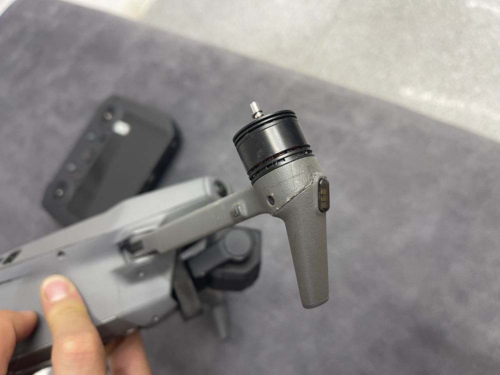 Квадрокоптер DJI Mavic 3E