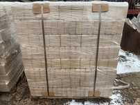 Brykiet Drzewny zastępuje węgiel transport gratis paleta 1180kg-1200kg