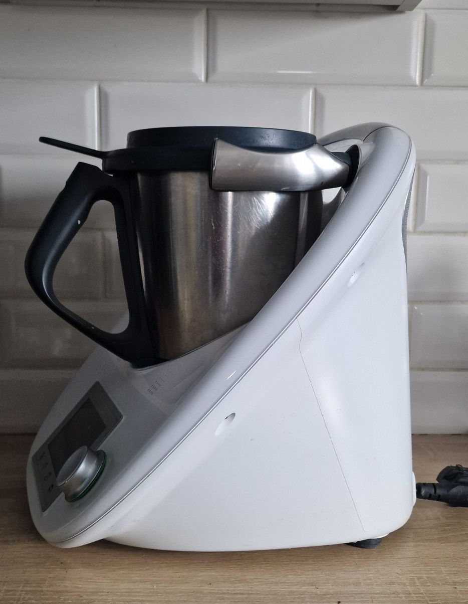Vorkwerk Thermomix tm5