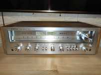 Pioneer SX 750 po renowacji
