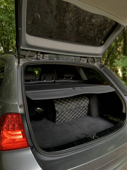 Продам РЕСТОВУ БМВ е91