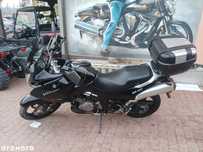 Suzuki DL DL 1000 V Strom KLR 650 KLE Aafrica Twin Transalp GS HURT MOTO