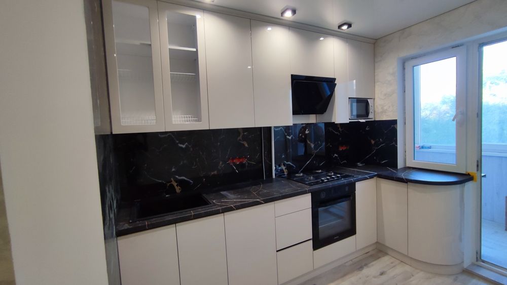 Виготовлення корпусних меблів