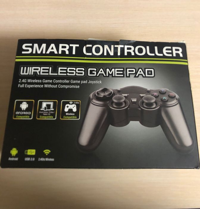 Продам джойстик стан новий