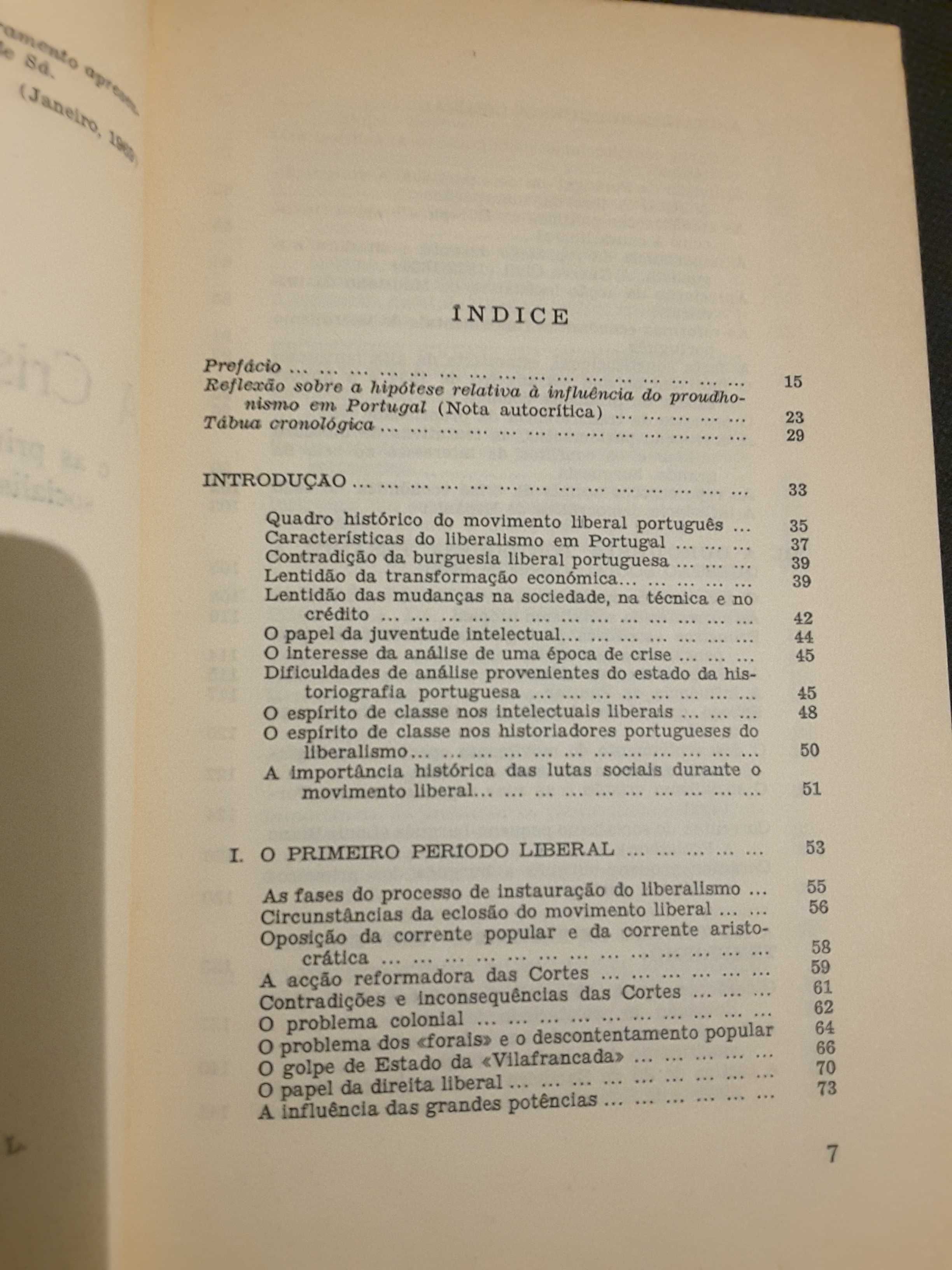 Eleições Municipais em Sintra 1910/1926 / A Crise do Liberalismo