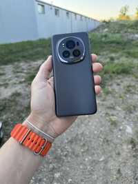 Смартфон Honor Magic6 Pro 12/512GB Black