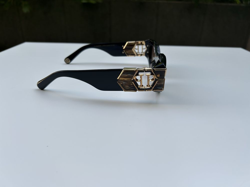 Okulary przeciwsłoneczne Philipp Plein