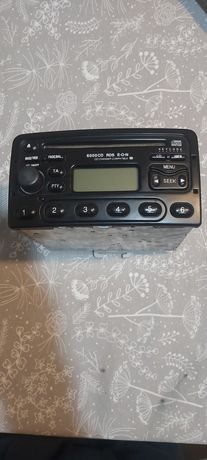 Radio Ford Focus MK1