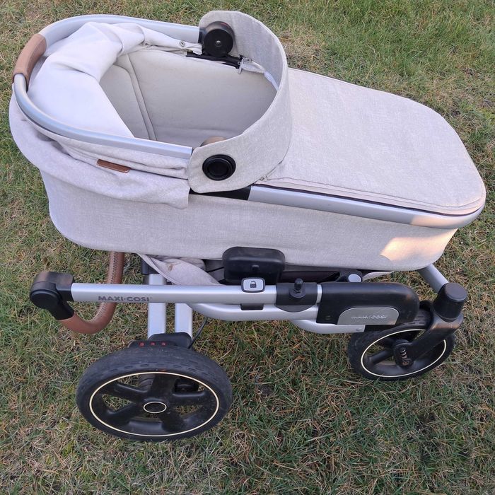 Wózek dzieciecy maxi cosi