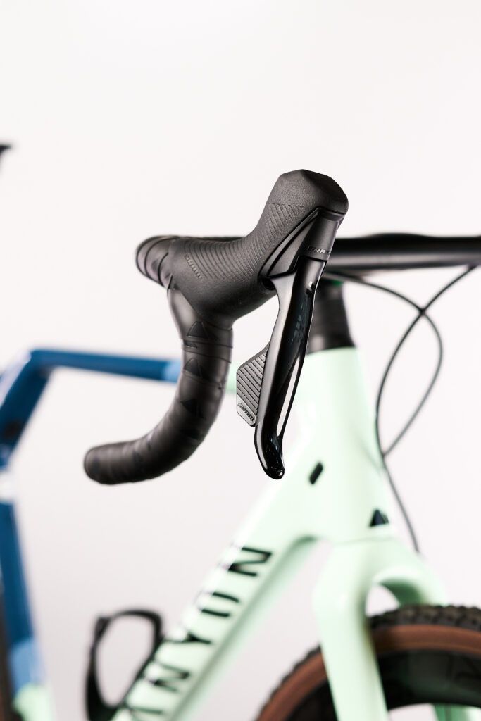 WYPOZYCZROWER.COM Canyon Inflite CF SL 7 (M177- 187) Axs Sram Gliwice