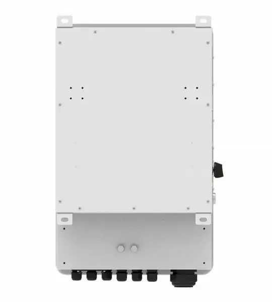 Інвертор Deye SUN-6K-SG03LP1-EU WiFi