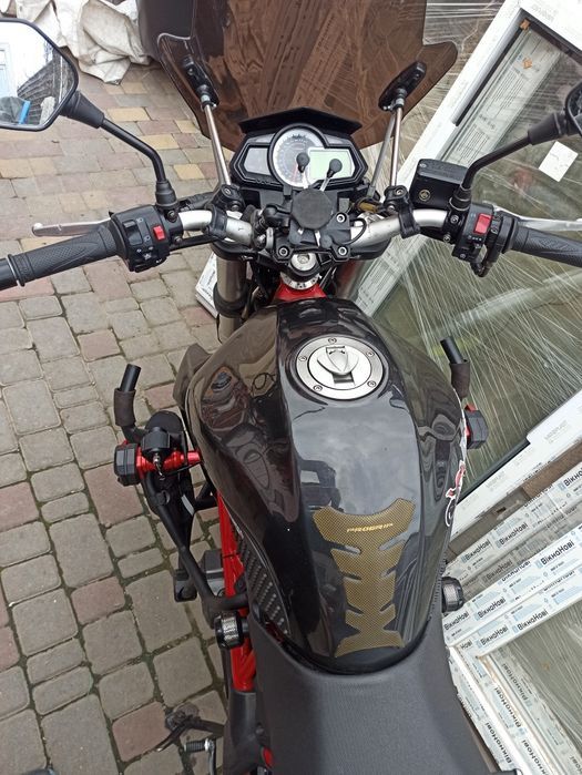 Benelli 300 302s бенелли