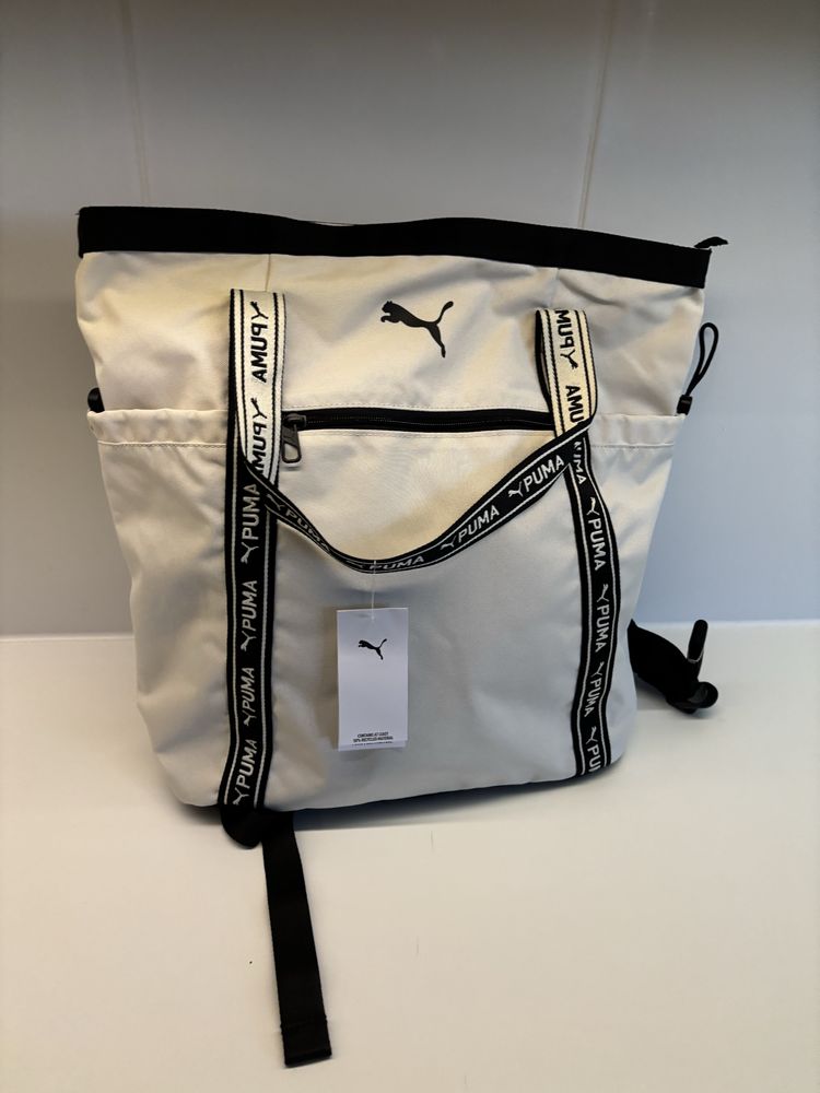 Plecak puma xl casual 30l pro