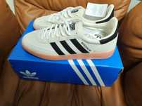 AF1\Beżowy*airDamskieAdidasAluminumSupremeHandball UnisexTrampki 40