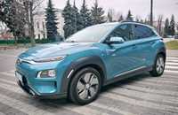 Hyundai Kona electric 64