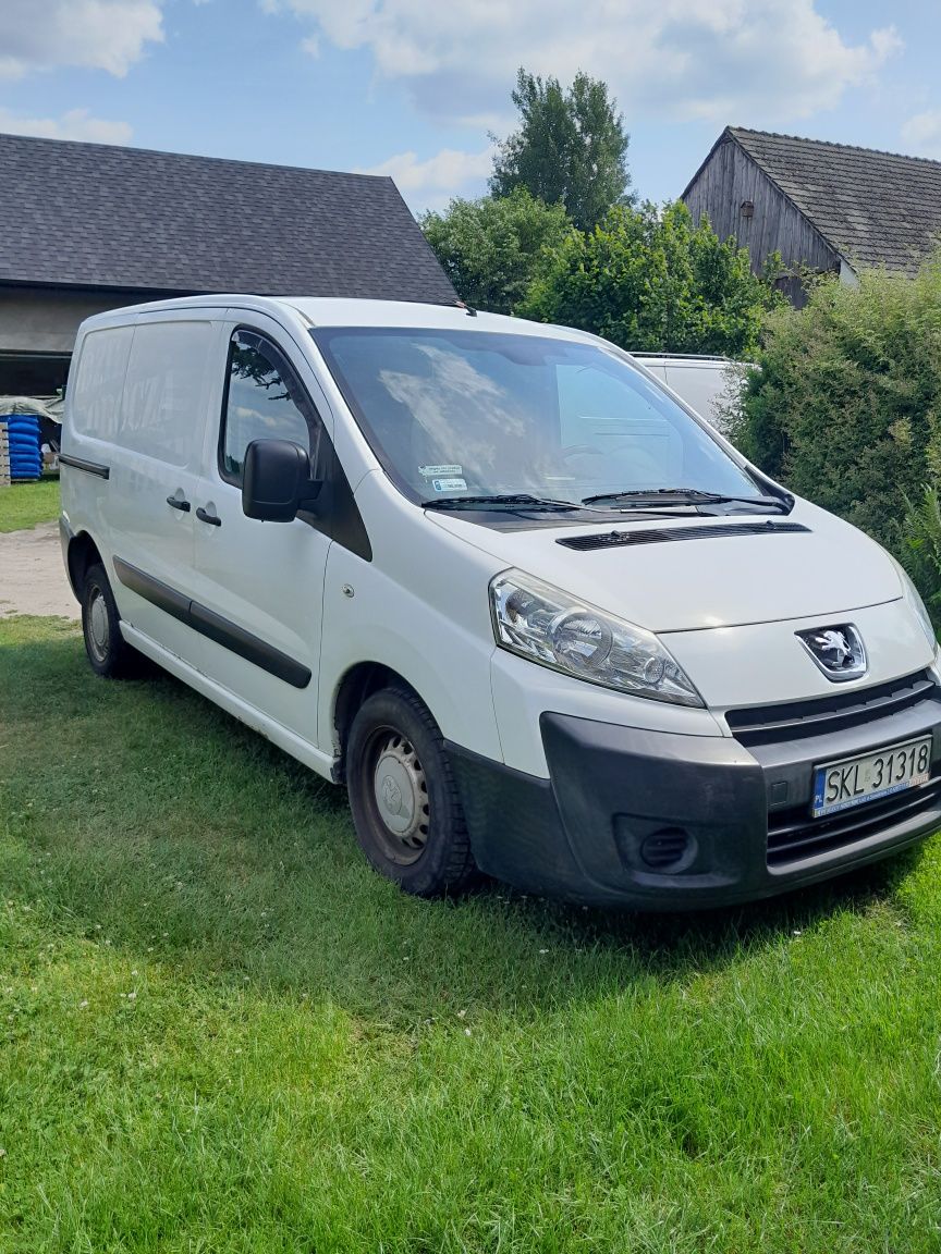 Sprzedam auto w dobrym stanie
