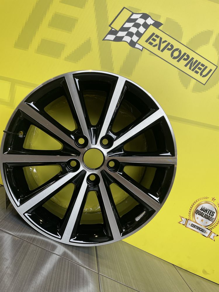 Jantes 16 5x108 Ford