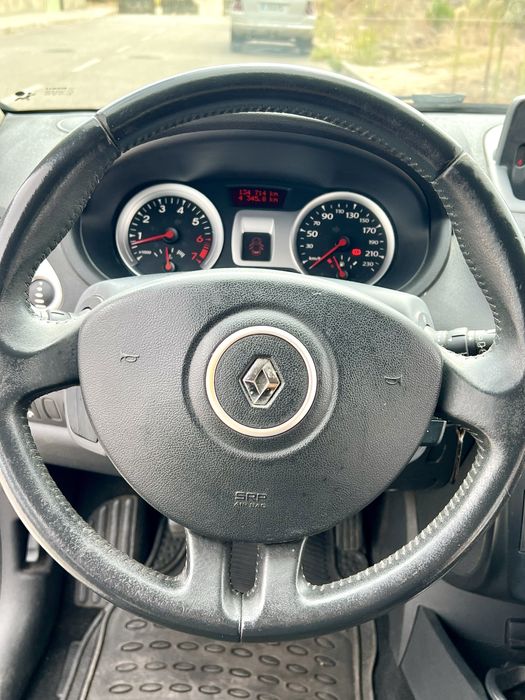 Renault Clio 1.2