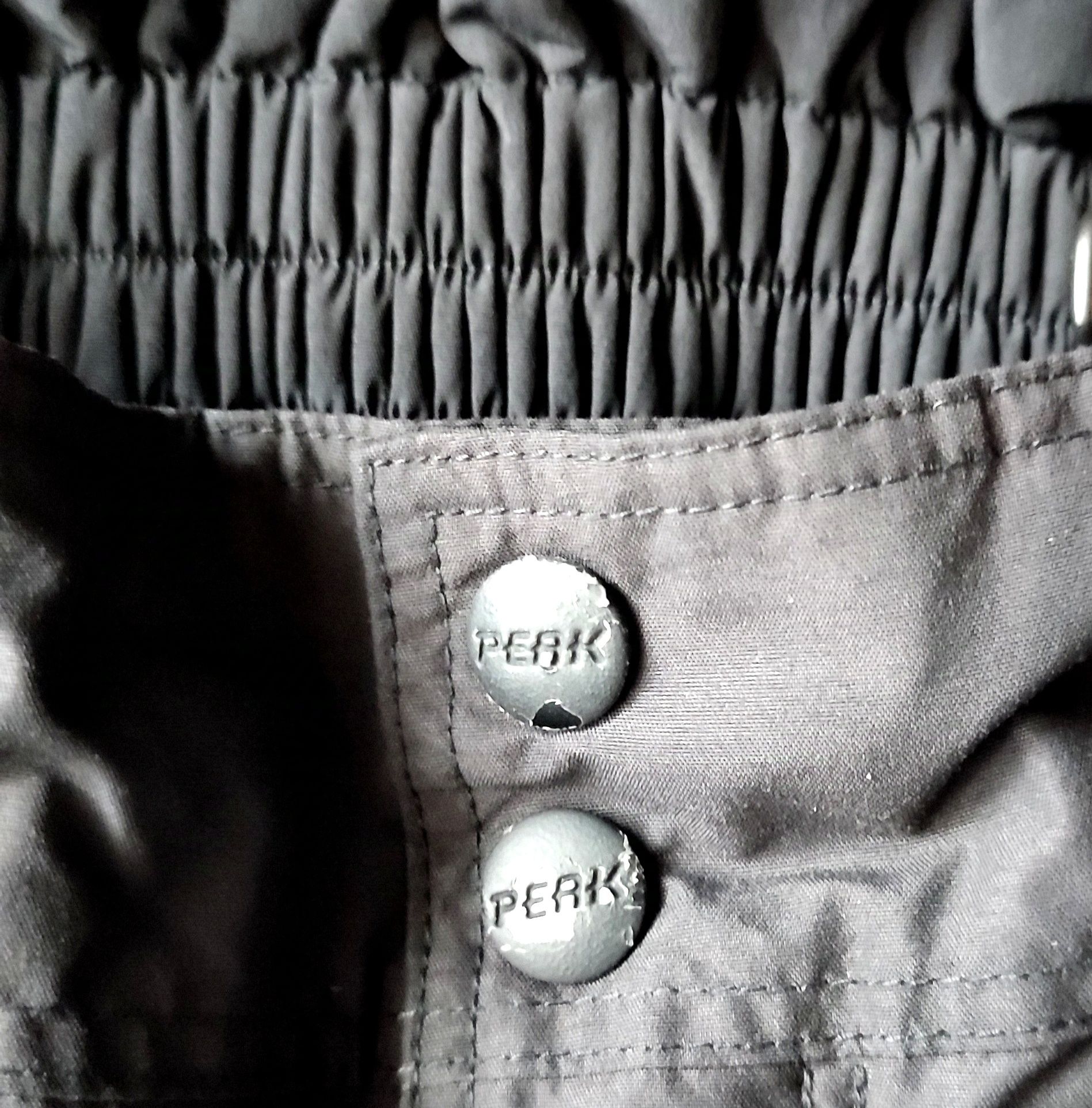 Spodnie Peak Performance Gore-Tex narciarskie rozm. M