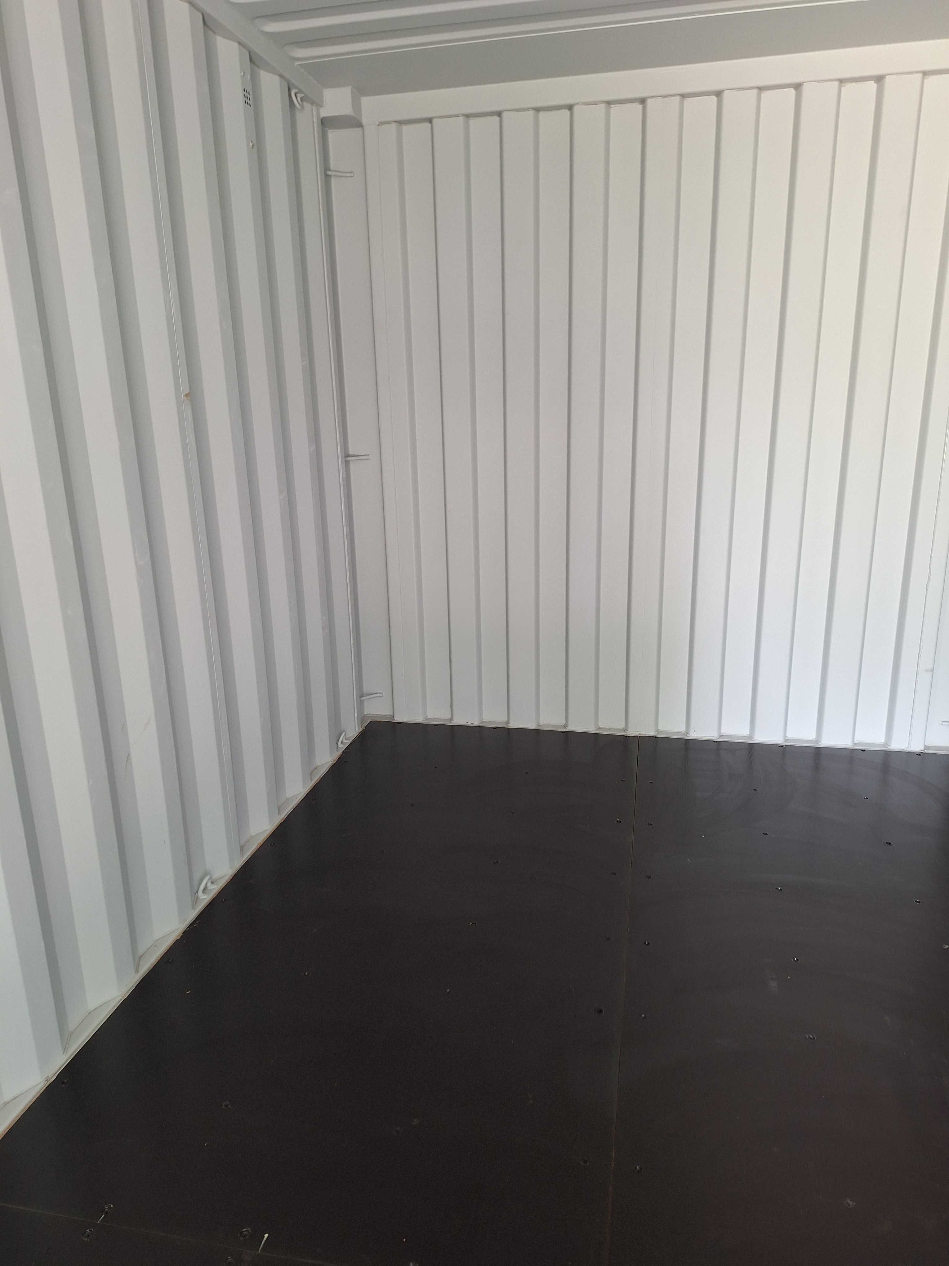 Kontenery magazynowe/ self storage/ os. Złocień