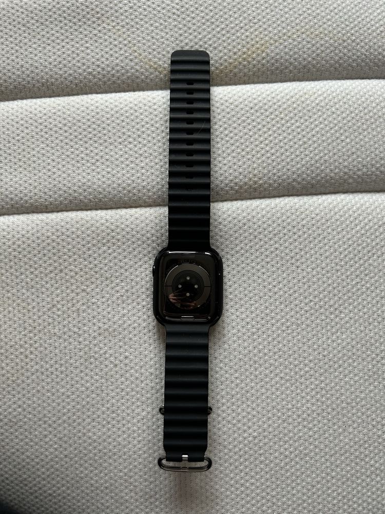 Applewatch series 9