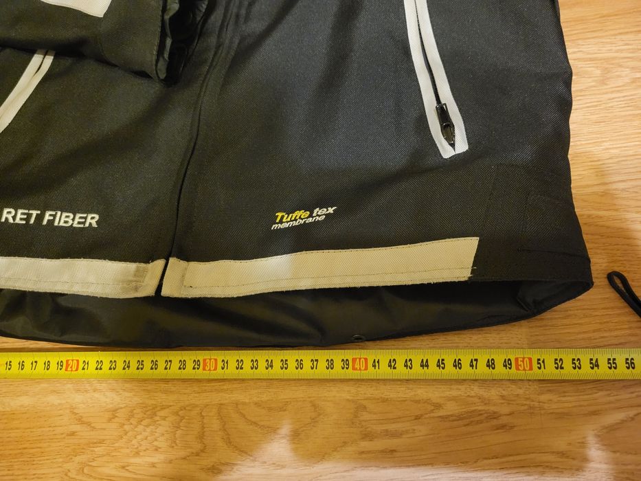 Kurtka Retbike na moto