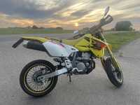 Suzuki DRZ 400sm