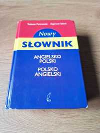 Slownik Angielsko-Polski Polsko-Angielski