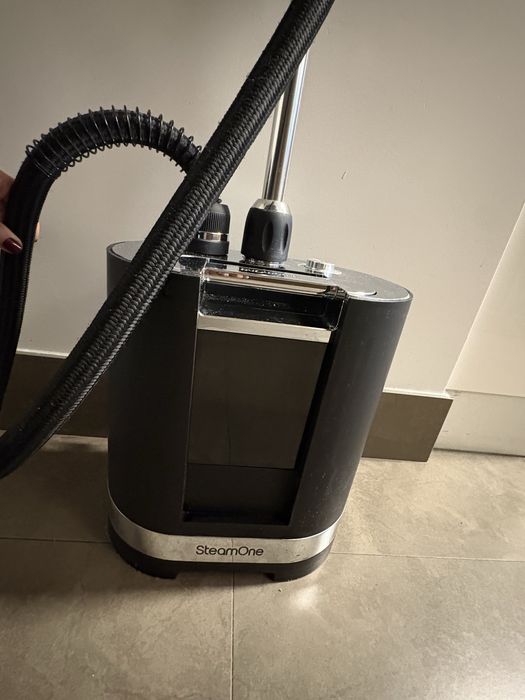 Alisador vertical para todos os tecidos