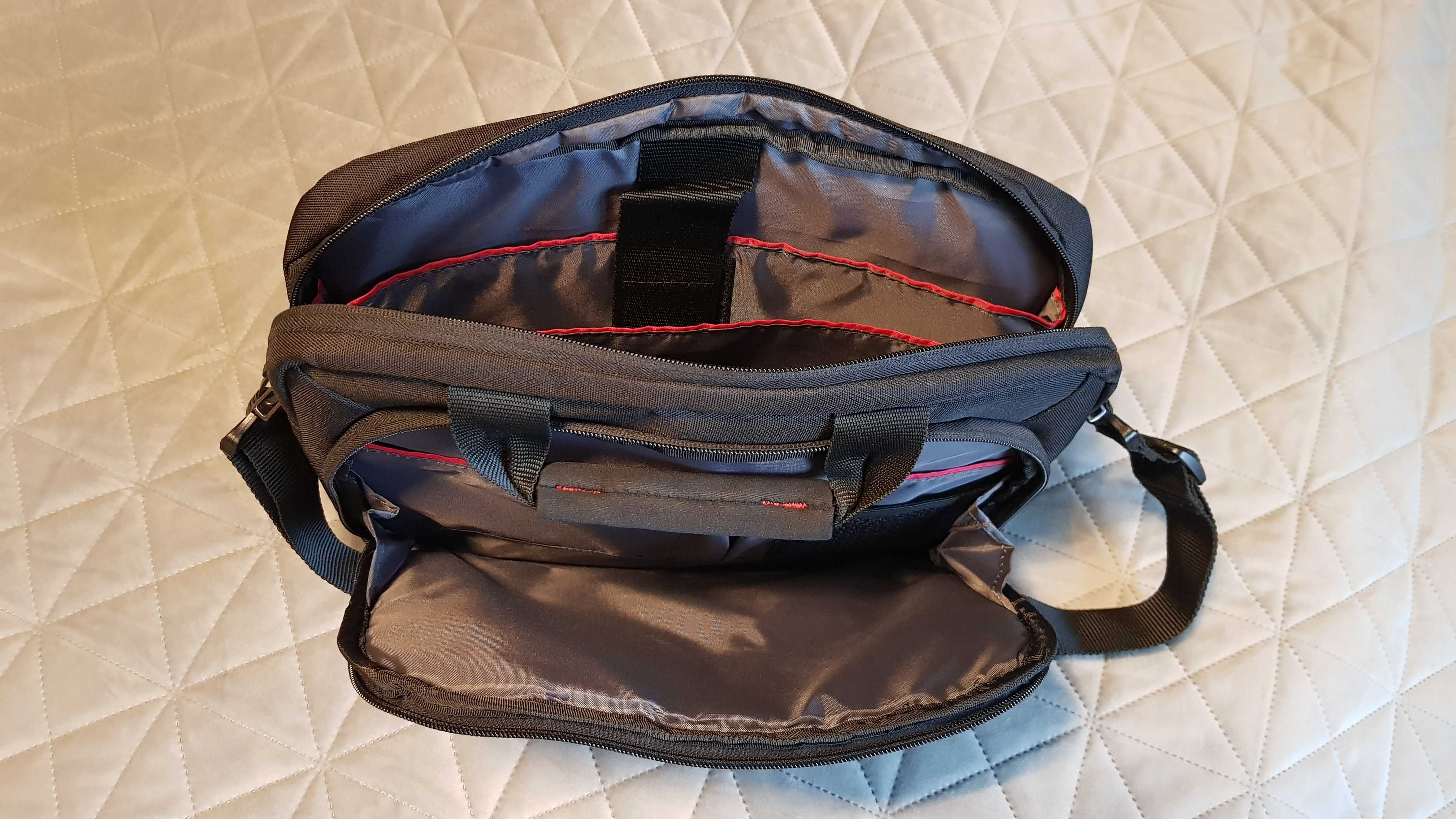 Torba SAMSONITE na laptopa 13,3''