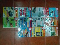 Revistas Elektor Ano 2006 (nº 289 a 301)
