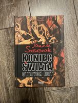 Koniec świata starych elit, Janusz Szewczak