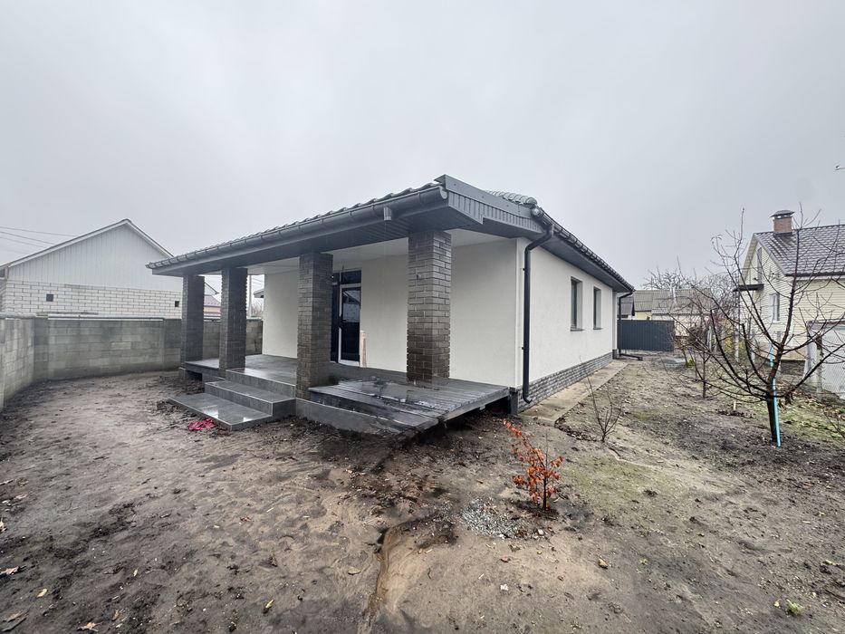 Будинок в самому центрі