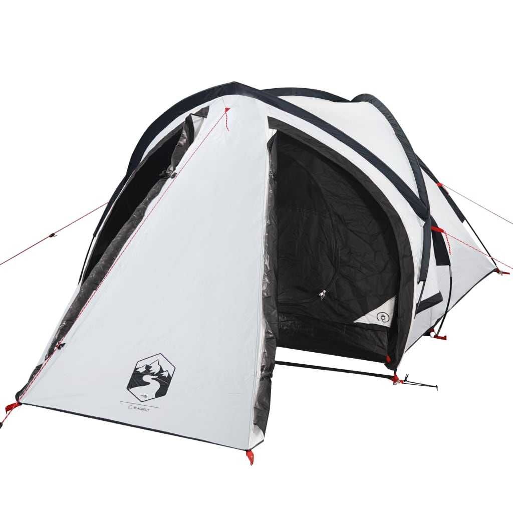 Tenda de Campismo p/ 2 Pessoas – Compacta, Leve e Impermeável