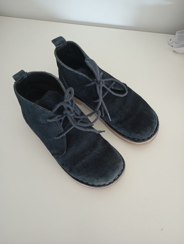Sapatos Menino zippy