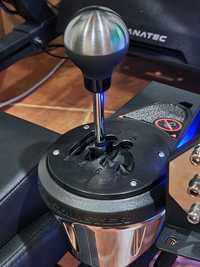 Thrustmaster th8a + mods