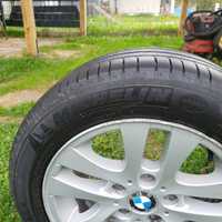 Kola letnie 5x120 r16