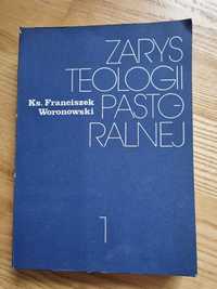 Książka Zarys Teologi Pastoralnej