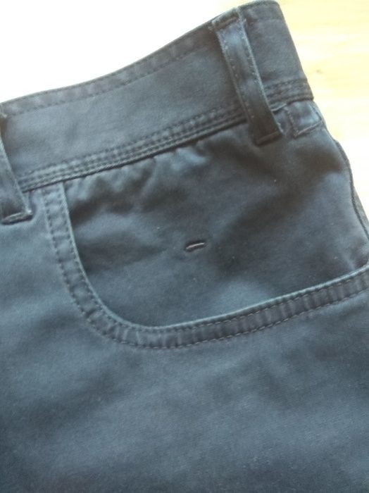 Męskie spodnie Lavard Chino - made in Poland!