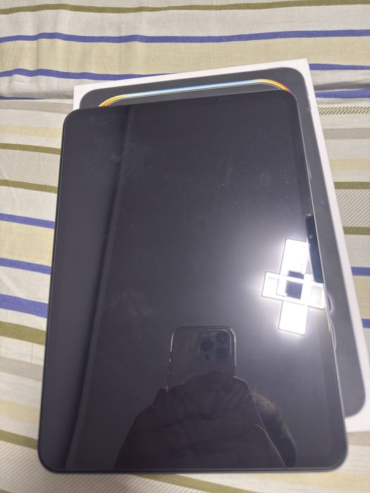 IPad Pro 2024 256gb